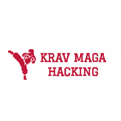 Krav Maga Hacking