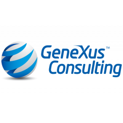 GeneXus Consulting