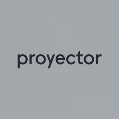 proyector