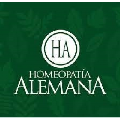 Homeopatía Alemana