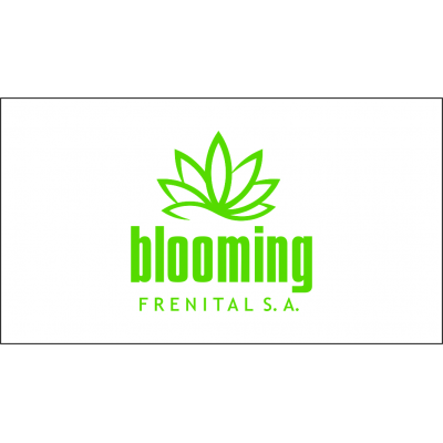 BLOOMING