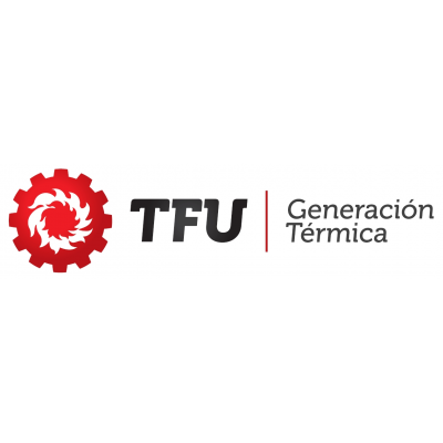 TFU Generación Térmica