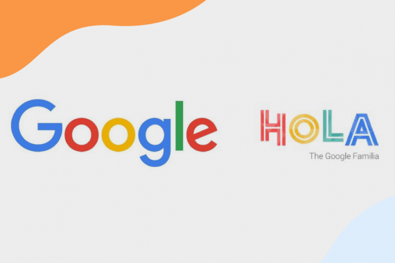 Google HOLA Entrepreneurs UK 2021 - Agenda