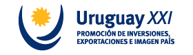 Uruguay XXI