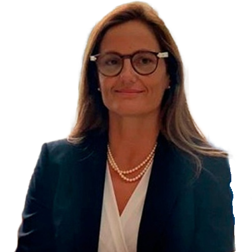 Victoria Francolino
