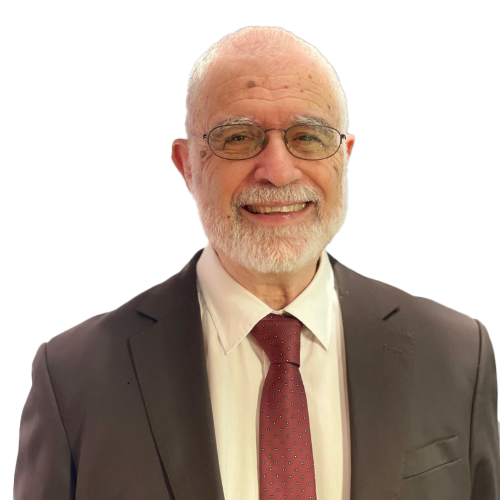 Benjamín Liberoff