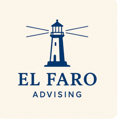 El Faro Advising
