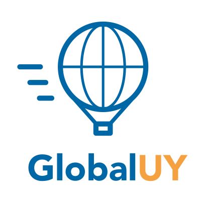 GlobalUY logo